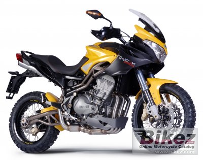 2007 Benelli Tre 1130 K Amazonas photo